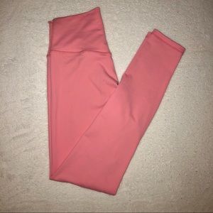 TilYouCollapse Leggings